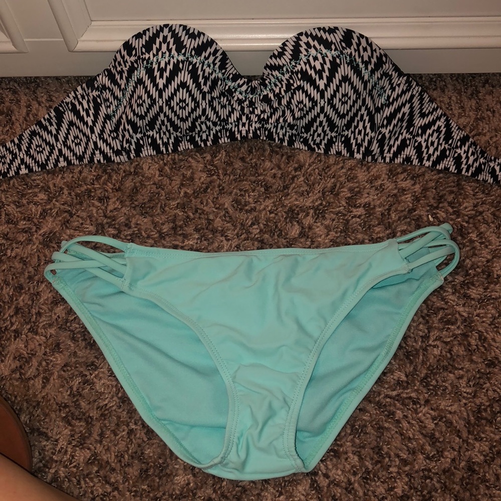 Bikini set